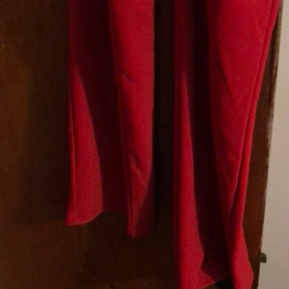 Red pants set - Picture 6 of 6